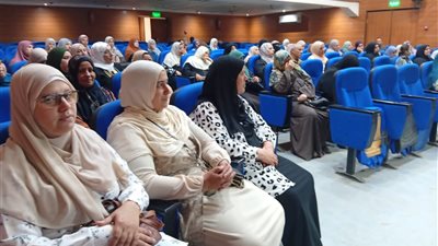 إعلام الشرقية ينفذ 4 ندوات توعوية لتعزيز الوعي المجتمعي ودعم جهود التنمية