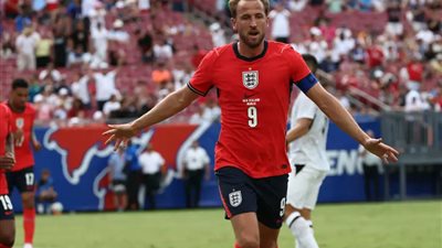 هاري كين: منتخب إنجلترا يملك الفرصة الأفضل للتتويج بكأس العالم 2026