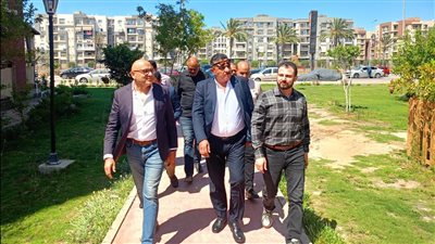 ​لتعظيم أصول الدولة، بروتوكول تعاون بين دمياط الجديدة ومدن مصر لإدارة المرافق والخدمات