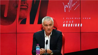 مورينيو يودع بنفيكا، موعد تقديم ريال مدريد المدرب الاستثنائي