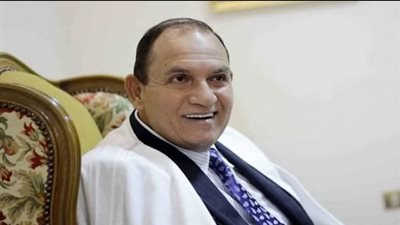 بيان من الدكتور أحمد نعينع بشأن مشاركته في تلاوة القرآن بأمريكا على هامش افتتاح كأس العالم