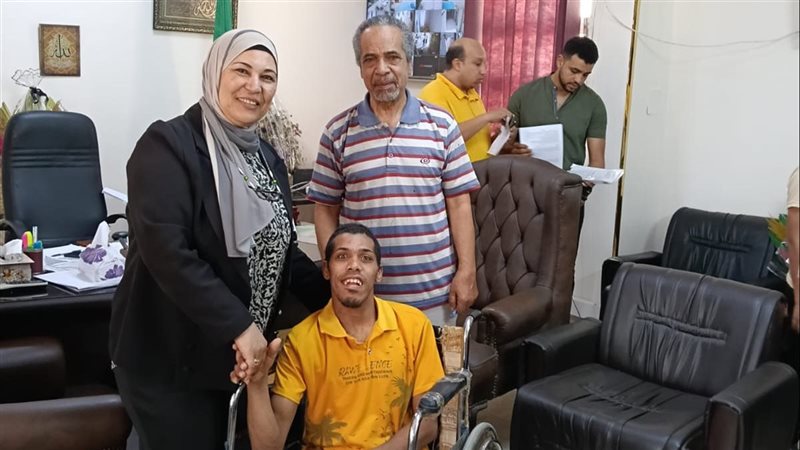 توفير فرص العمل
