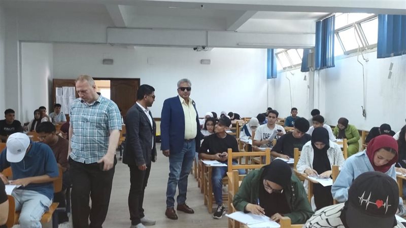 جامعة حلوان التكنولوجية