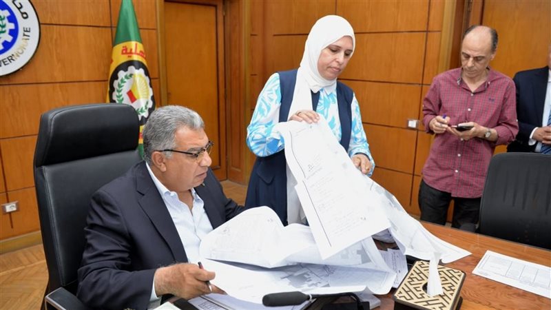 اعتماد اللحوزة العمرانية