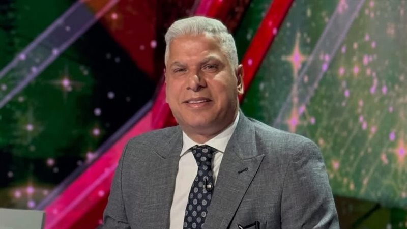 وائل جمعة 