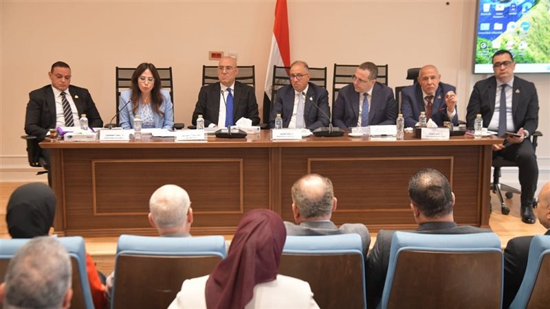 لجنة الإسكان 