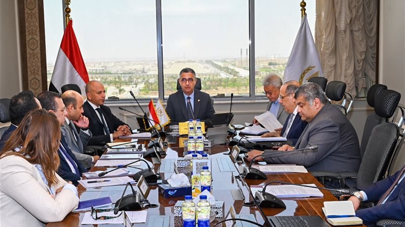 وزير التموين، فيتو
