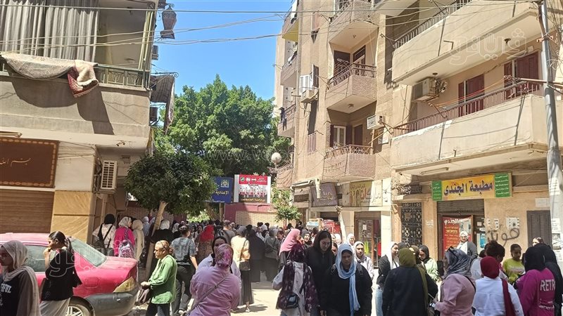امتحانات الشهادة