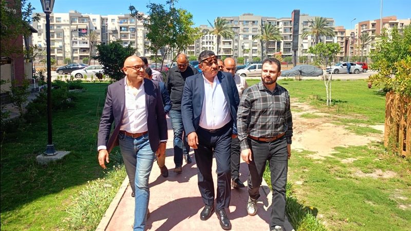 رفع كفاءة الخدمات