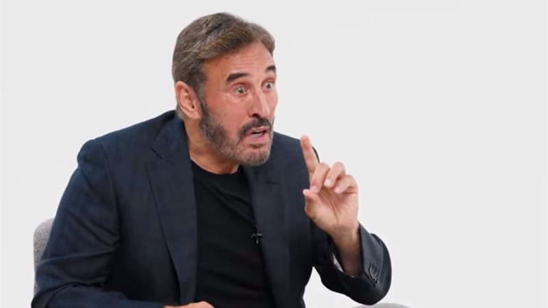 كاظم الساهر، فيتو