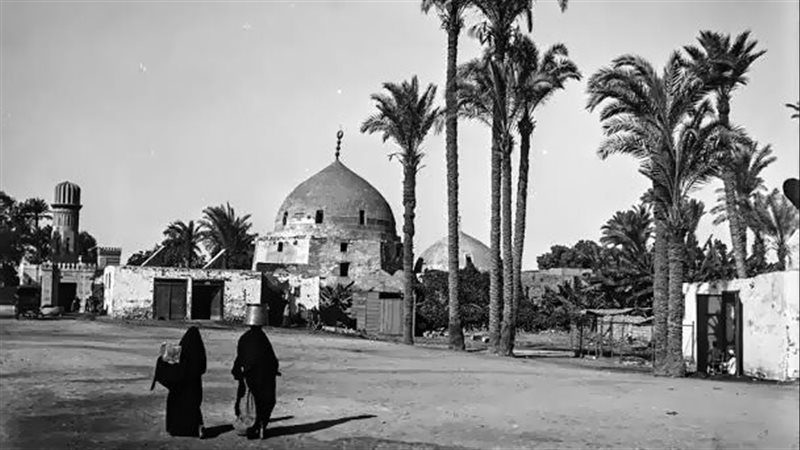 قصر العيني