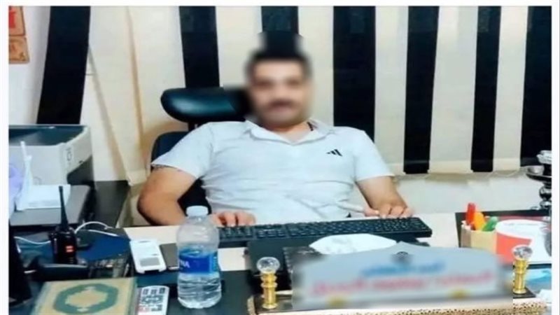 الداخلية تكشف ملابسات