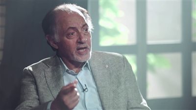 آخر ظهور للفنان عبد العزيز مخيون قبل رحيله، رسائل إنسانية وكلمات مؤثرة