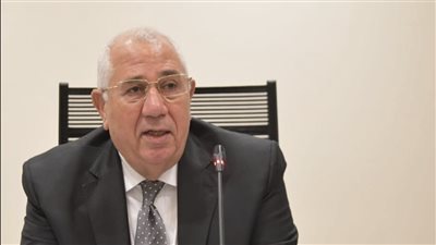 رئيس زراعة النواب: 