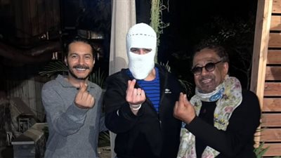 دويتو الصيف، لقاء 