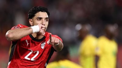 عروض بالجملة من كبار أوروبا، المونديال يدفع مرموش لتأجيل حسم مصيره مع السيتي 