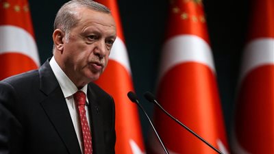 أردوغان: إذا انتهكت إسرائيل حقوقنا في شرق المتوسط سنرد بقوة