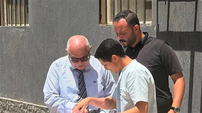 رئيس هيئة قضايا الدولة يتابع تخصيص مقر جديد بمدينة العلمين الجديدة