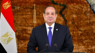 السيسي يشيد بمواقف الكونغو الحكيمة والمسؤولة في ملف مياه النيل