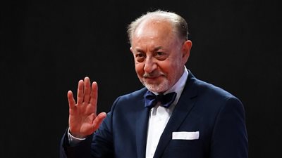 جيهان زكي ناعية عبد العزيز مخيون: صاحب تجربة فنية متفردة جمع فيها بين الموهبة والثقافة 