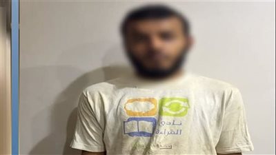 أخبار الحوادث اليوم: السجن 3 سنوات لـ هديل الهادي بتهمة انتحال صفة طبيبة تجميل، حبس صبري نخنوخ بتهمة غسل الأموال، ضبط متهم اعتدى على حمار بالقليوبية وإحالته للفحص النفسي