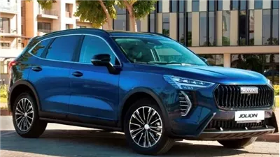 أسعار ومواصفات سيارات هافال جوليون 2027 خلال شهر يونيو