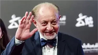 أخبار الفن اليوم: وفاة عبد العزيز مخيون، دنيا سمير تبكي خلال حفل تجديد تعيينها سفيرة للنوايا الحسنة، نقابة الإعلاميين تعلن نتيجة التحقيق مع ريهام سعيد