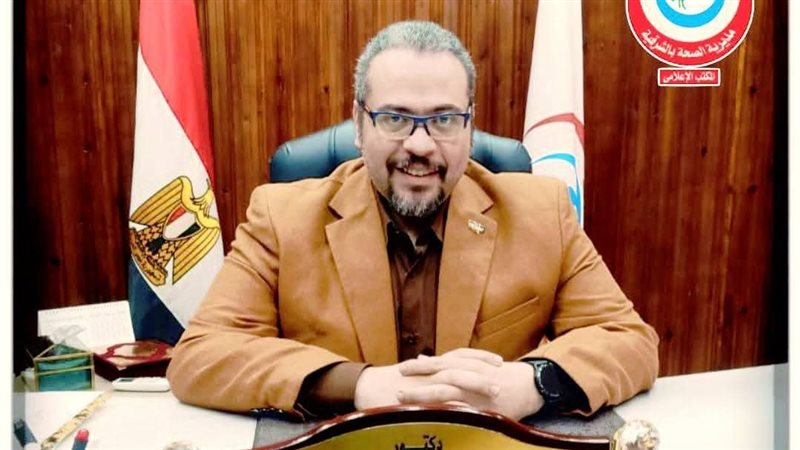 الدكتور أحمد البيلي