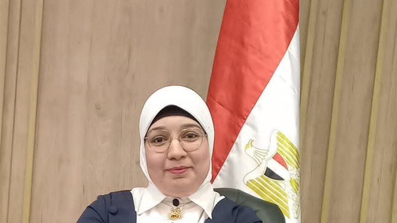 ولاء عبد المرضى،فيتو