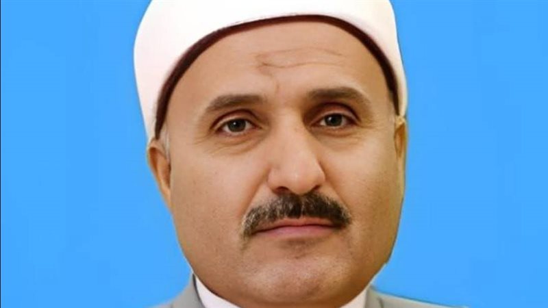 الدكتور مؤمن الهواري
