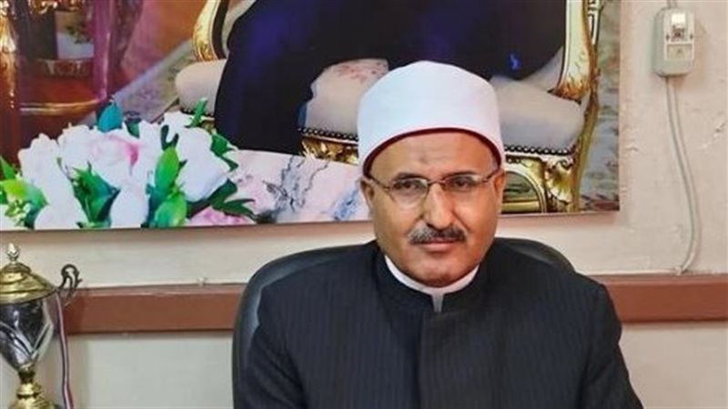 الدكتور مؤمن الهواري