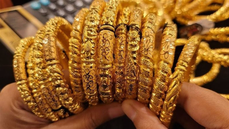 أسعار الذهب اليوم،