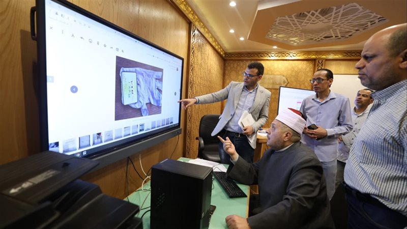 امتحانات الثانوية