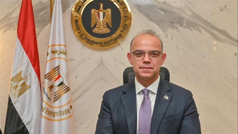 د. محمد فريد، فيتو