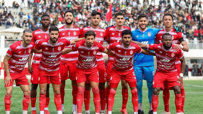 الأفريقي التونسي،