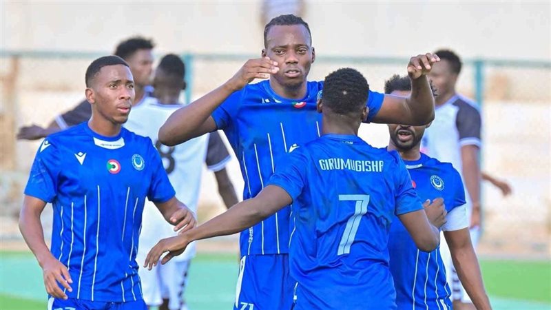 الهلال السوداني 