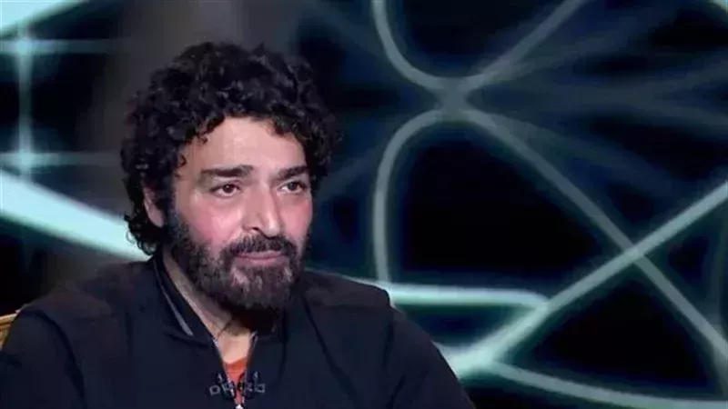 حميد الشاعري