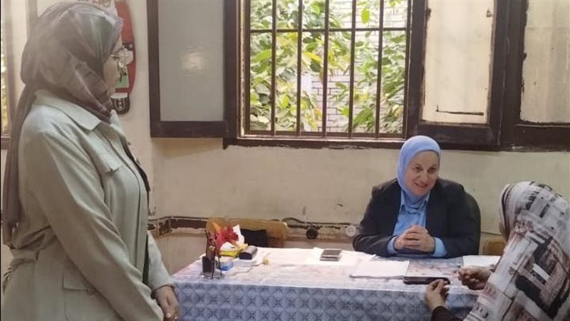 تعليم القاهرة، فيتو