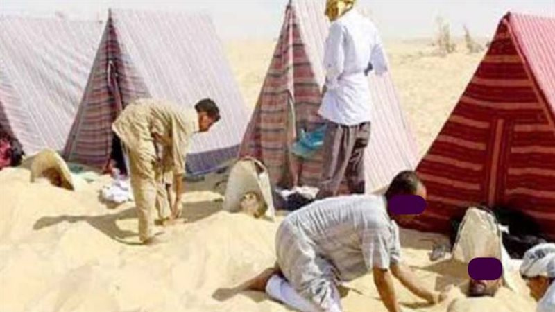 الاهتمام بملف السياحة