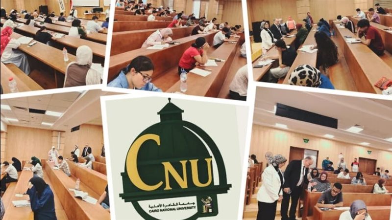 امتحانات الفصل الدراسي