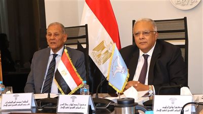 شراكة بين البرلمان و