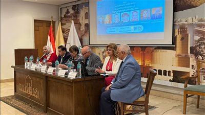 ندوة بالأعلى للثقافة تدعو لتبني نموذج “السينما المستدامة” والتوسع في مفهوم الأفلام المحايدة كربونيًا