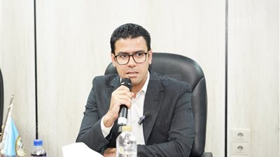 نائب محافظ مطروح يشارك في ورشة عمل لمواجهة مخاطر السيول والفيضانات