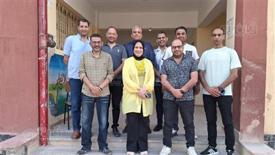 الدراسات الاجتماعية تُسدل الستار على امتحانات الشهادة الإعدادية بمطروح