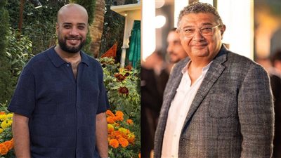 ماجد الكدواني وحاتم صلاح يقدمان النسخة العربية من 