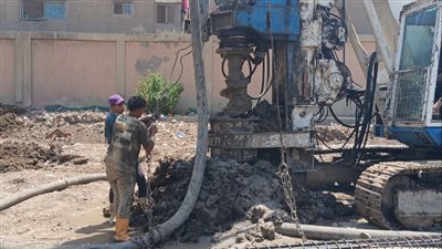 نقلة نوعية في الرعاية الصحية، جامعة بنها تبدأ تنفيذ مجمع طبي متكامل يضم 60 عيادة