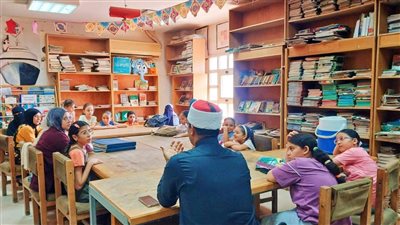 رأس السنة الهجرية دروس وعبر، ندوة لأوقاف الفيوم ضمن مبادرة 