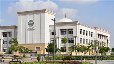 جامعة الإسماعيلية الجديدة الأهلية تعلن فتح باب التقديم المبكر 