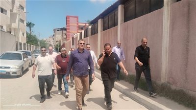 تعليم دمياط: انتهاء امتحانات الإعدادية بدون شكاوى