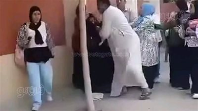 مصدر أمني يكشف حقيقة تعرض معلمة للاعتداء بسبب منع الغش داخل اللجان بالشرقية